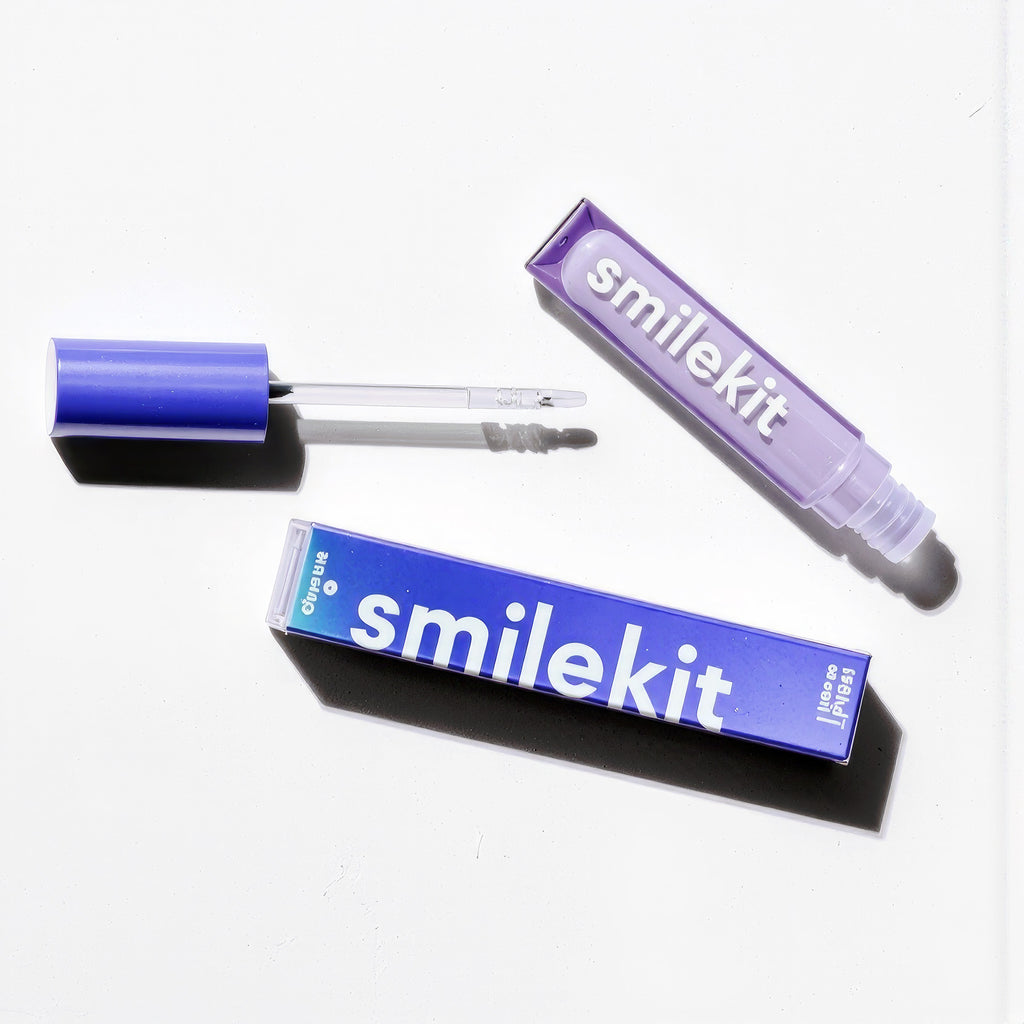 Smilekit Teeth Whitening Pen | Use on the Go