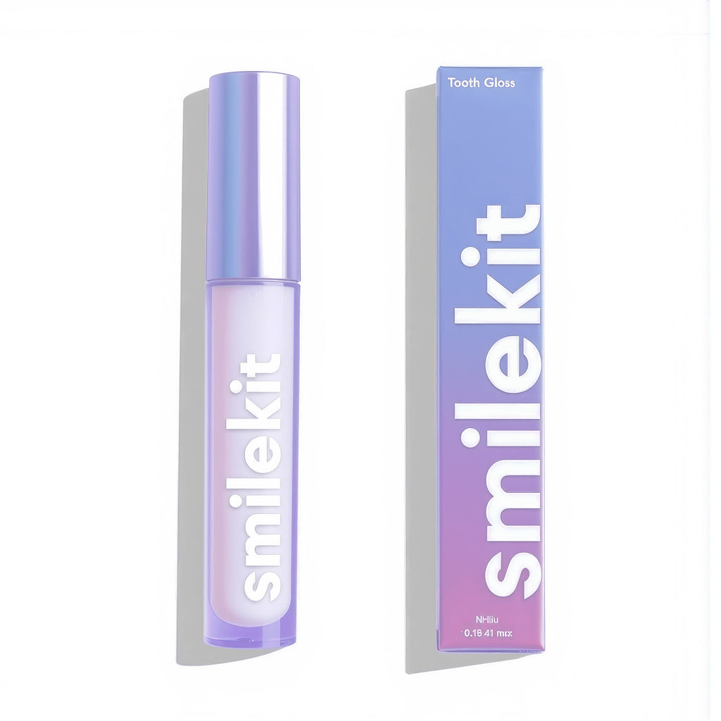 Smilekit Teeth Whitening Pen | Use on the Go